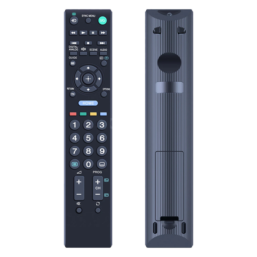 RM-ED046 Điều Khiển Từ Xa Cho Sony TV KDL-22CX32D KDL-22EX310 KDL-26BX320 KDL-26BX321 KDL-32BX320 KD
