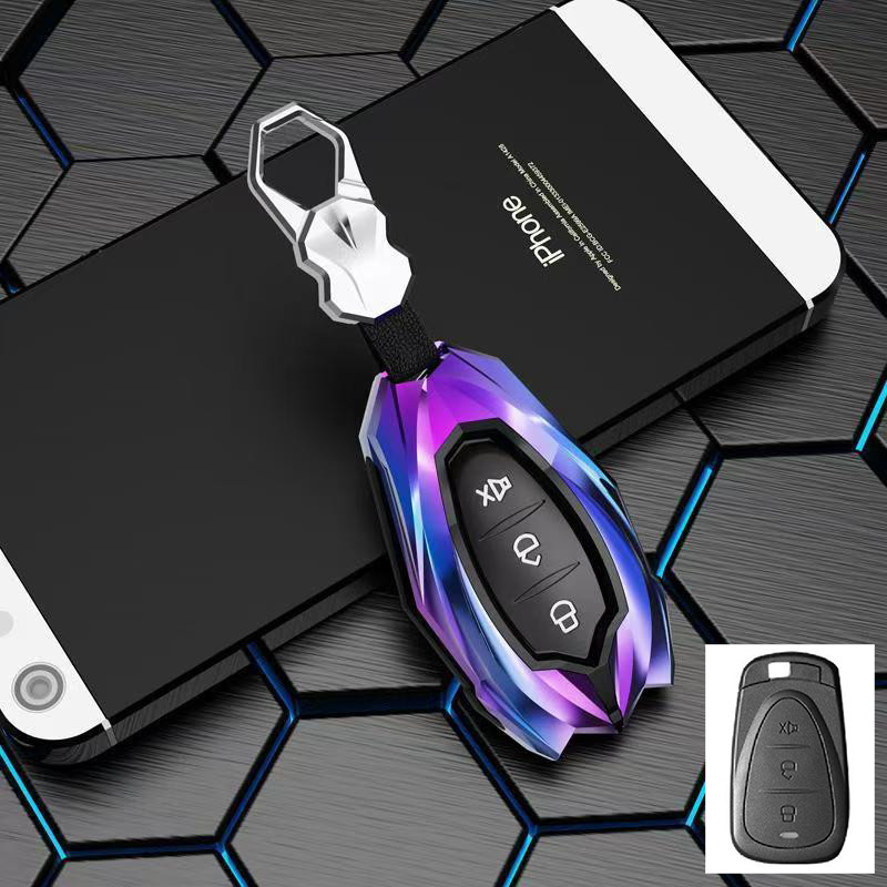 Sym Motors SD Thích Hợp Cho Sanyang Patrol 150 Chìa Khóa Jiumei Z300 Fire Phoenix FNX DRG150 Vỏ Xe M