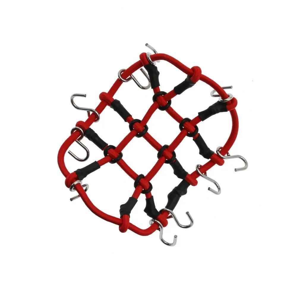 RC Xe Co Giãn Hành Lý Lưới Dành Cho Xiaomi Suzuki Jimny 1 / 16 RC Xe Bánh Xích Xe Nâng Cấp Phần Phụ 