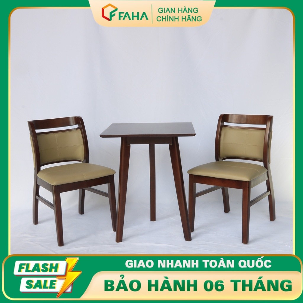 GHẾ ASHLEY-GHẾ ĂN