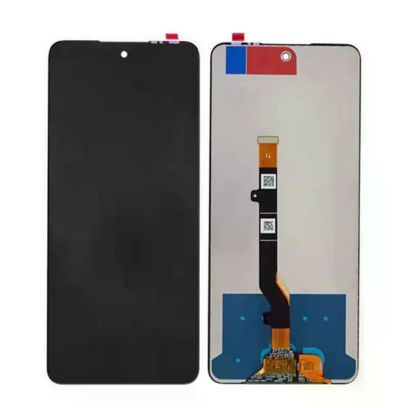 Dành cho màn hình LCD LAVA Benco S1 Pro và lắp ráp màn hình bảng điều khiển Tpuch
