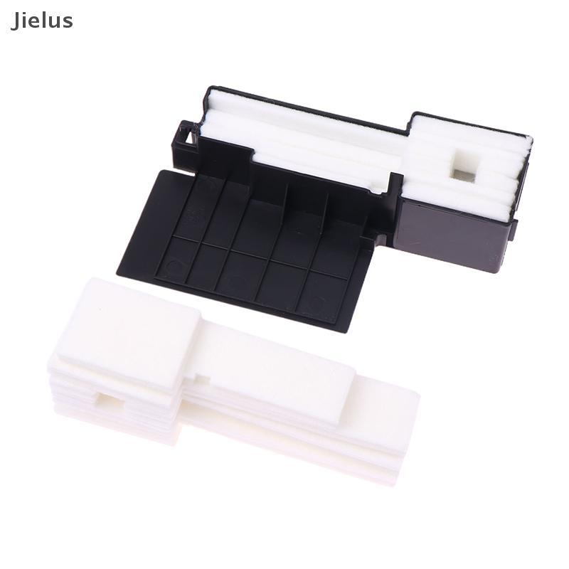 [Jielus] Miếng bọt biển đựng mực thải cho Epson L210 L395 L380 L355 L220 L120 L382 L365 L455 L475 Tấ