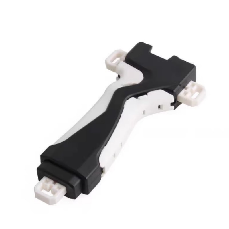 Beyblade Burst Handle Grip Phụ kiện đồ chơi Launcher Grip Starter Tool Con quay hồi chuyển máy phát 