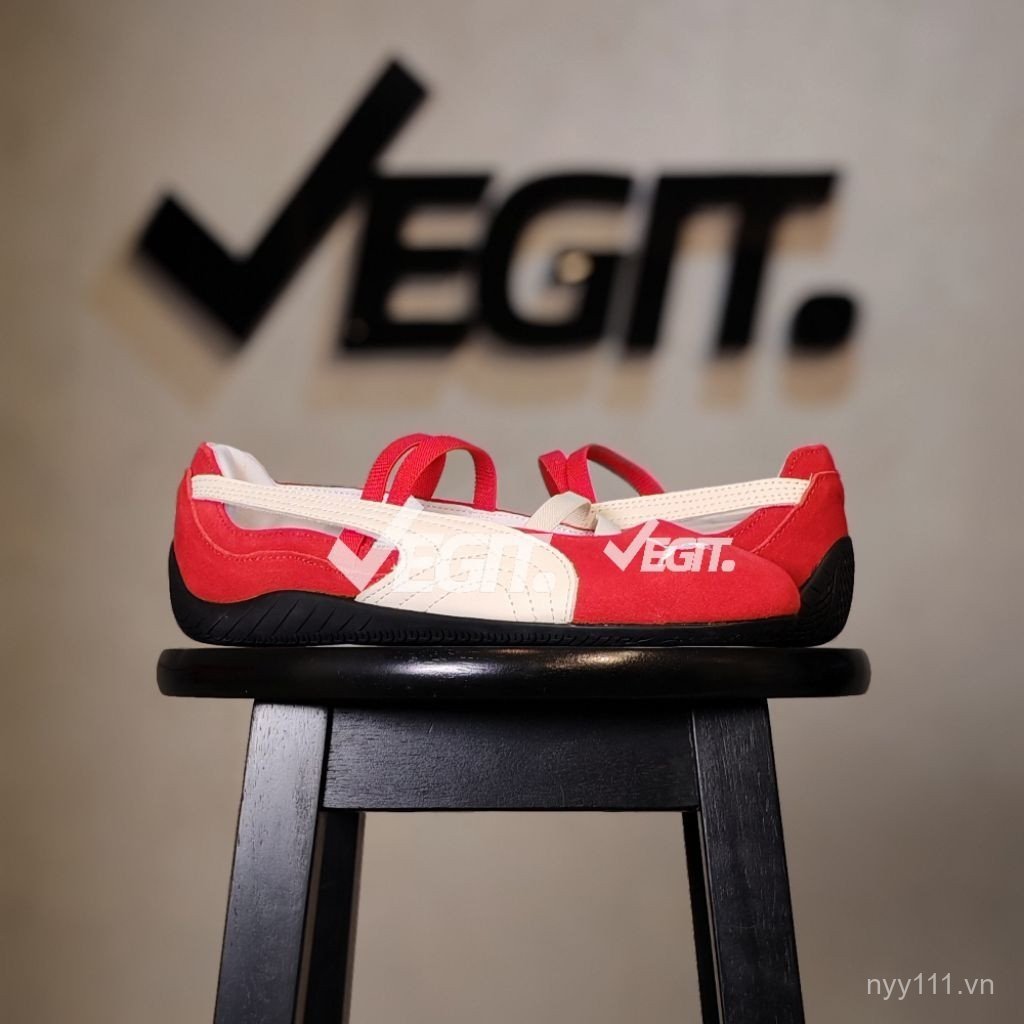 Giày Ballet Legit Speedcat