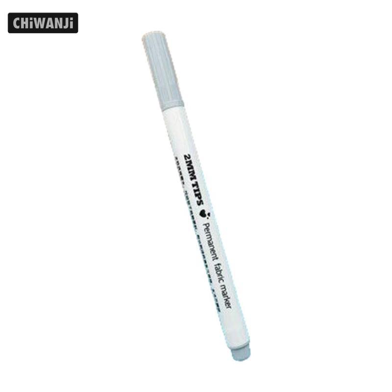 1 Cái Bút Đánh Dấu Vĩnh Viễn Túi Mũ Vải Dệt Vẽ 148mm