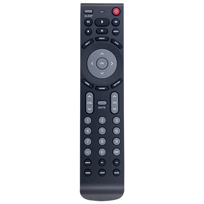 Tương thích với JVC TV 3001 3002 Series BC50R EM28T EM32FL EM37T EM39FT EM55FT JLC32BC3000 JLC32BC30