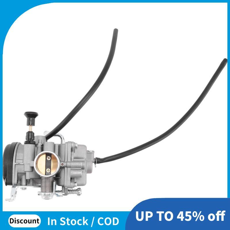 Bộ chế hòa khí xe máy YBR125 125CC Hệ thống nhiên liệu Moto Phụ tùng cho động cơ YAMAHA YJM125 YB125