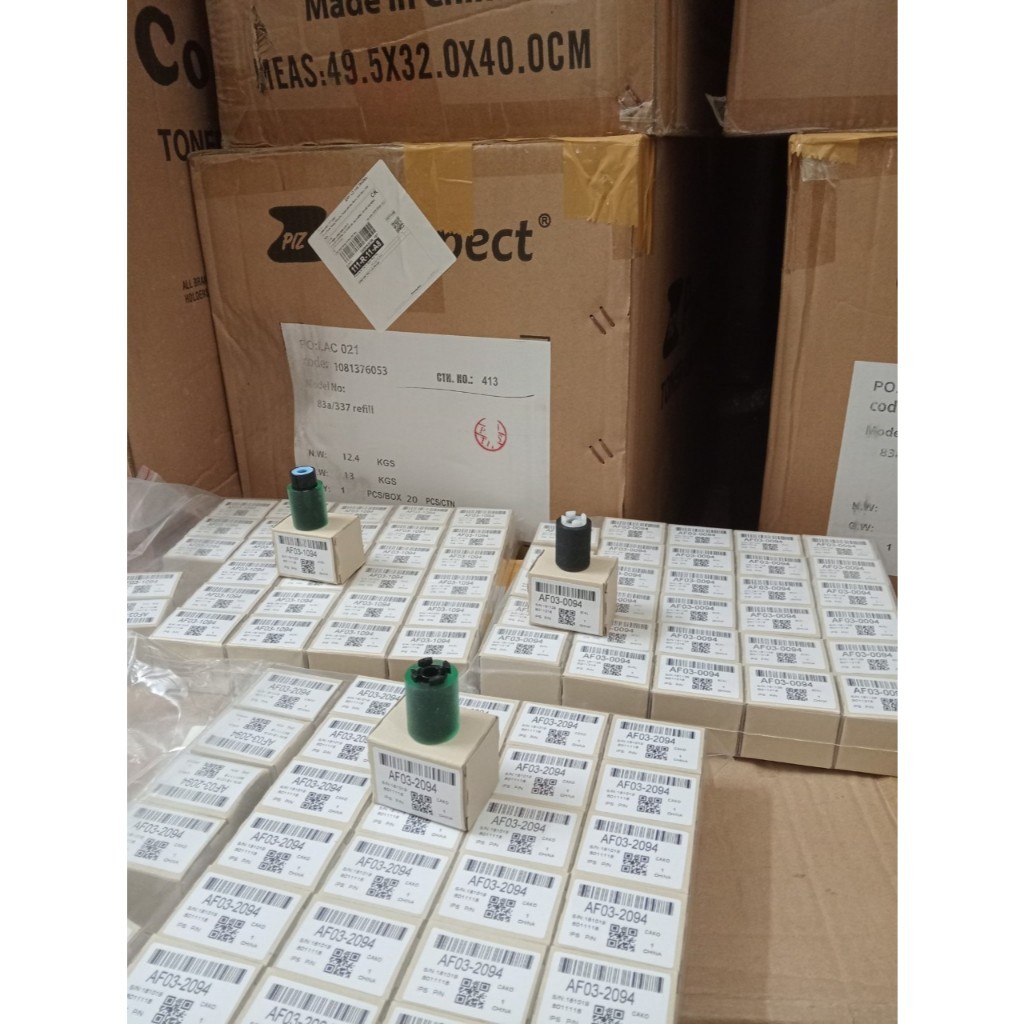 Bánh xe xe ADF RICOH MP 3054/4054/3555/2554/2555/6054/MPC4503/C2003/IM2500/IM3500