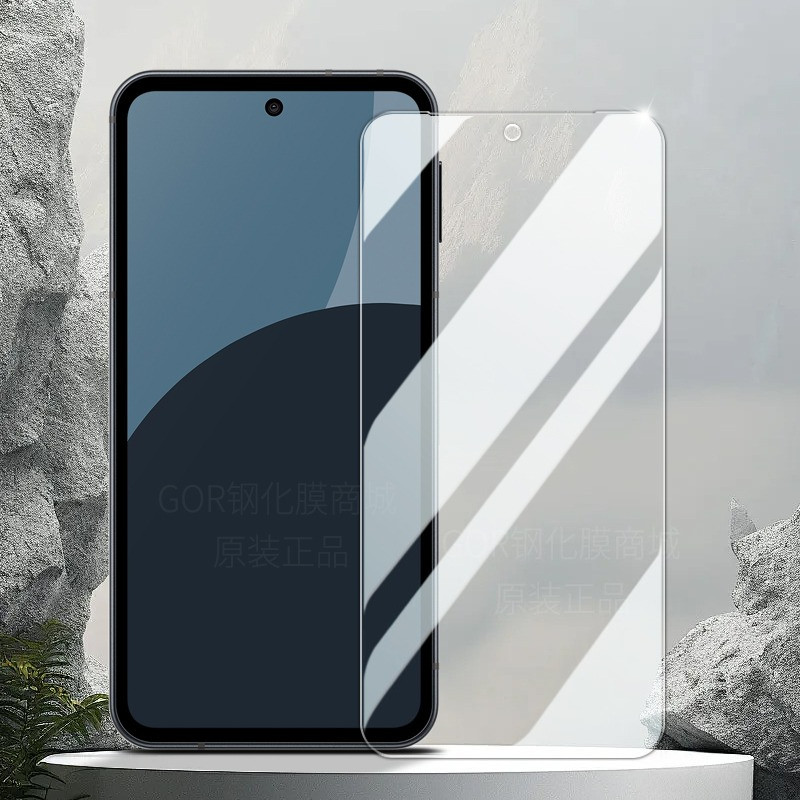 Dành Cho Sharp Aquos Sense 10 9 R10 R9 R8 R8s Pro R7s Wish 5 4 Kính Cường Lực 9H Trong Suốt Cho Sắc 
