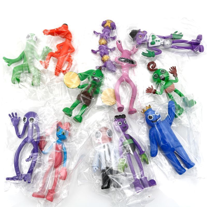 【Fast shipping】mô hình forsake roblox đồ chơi roblox  roblox  Plush búp bê đồ trang trí bộ sưu tập q