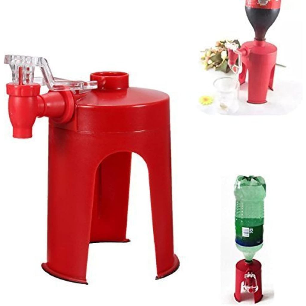Soda Dispense Tiện Ích Coke Đảng Uống Fizz Saver Dụng Cụ Máy Nước Của Atalanta honesttrade