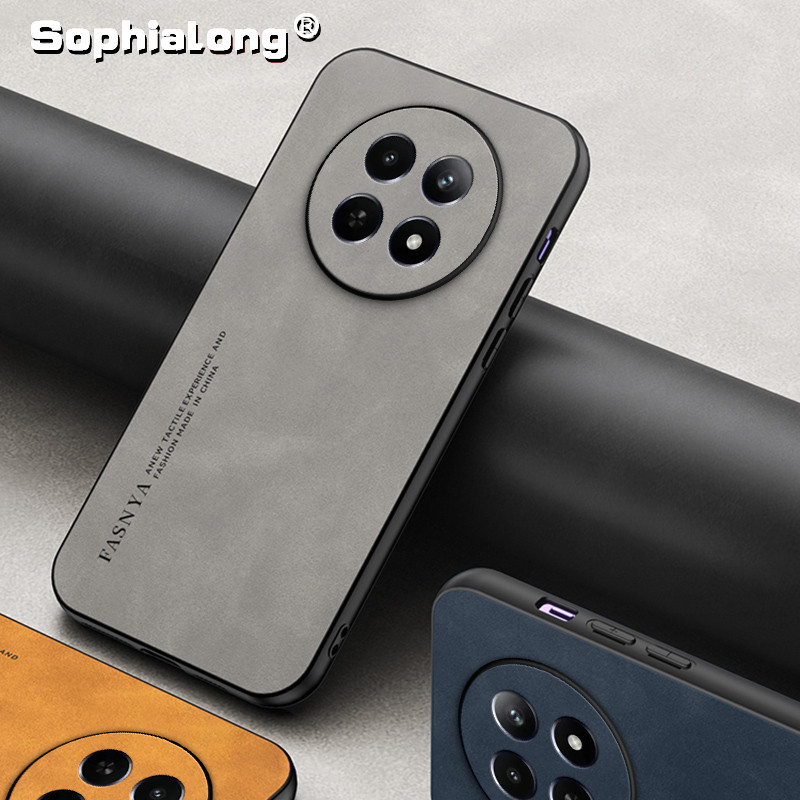 Meizu Note 16 Pro Lucky 08 Ốp điện thoại PC bằng da cứng chất lượng cao Meizu Lucky 08 Note 16 Pro