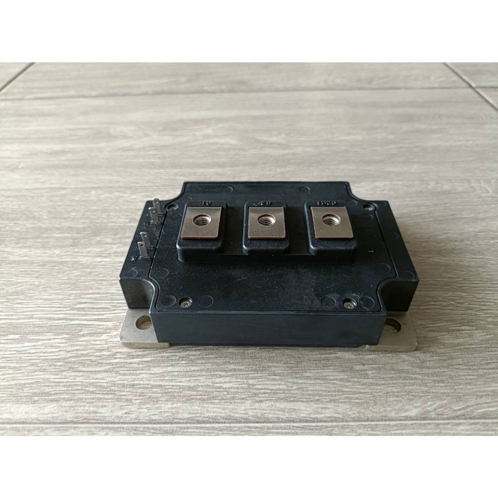 IGBT Mitsubishi: CM600DY-24A Hoàn Toàn Mới (Hàng Order)