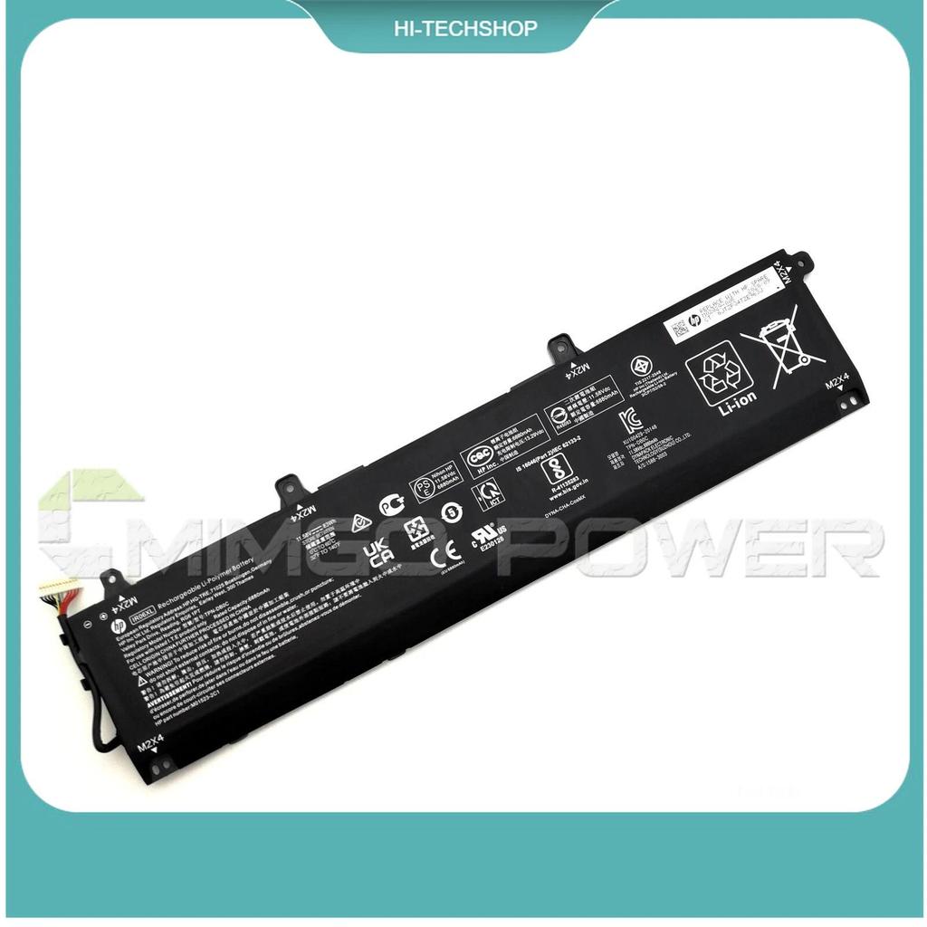 ⭐ ⭐[Mới] PIN  Laptop H///P ZBook Power G7 G8 G9 G10 IR06XL battery