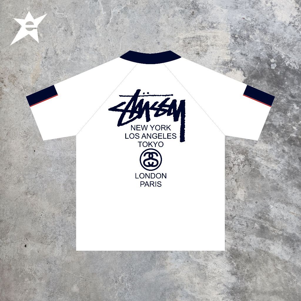 Áo bóng đá ENGLAND RETRO in đầy đủ tùy chỉnh S-2XL