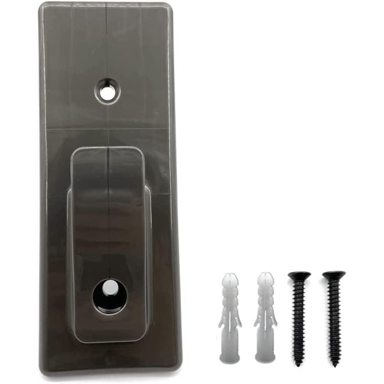 Phụ kiện chân không Tương thích với Giá treo tường chân không cá mập HV300 HV301 HV302 HV303 HV320 H