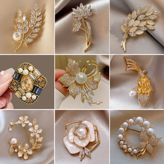 Trâm Cài Phong Cách Hàn Quốc Đa Dạng | Bộ Sưu Tập Khăn Trùm Đầu, Ngọc Trai và Hình Bướm - Chất Liệu Hợp Kim Cao Cấp, Giá Tốt Nhất