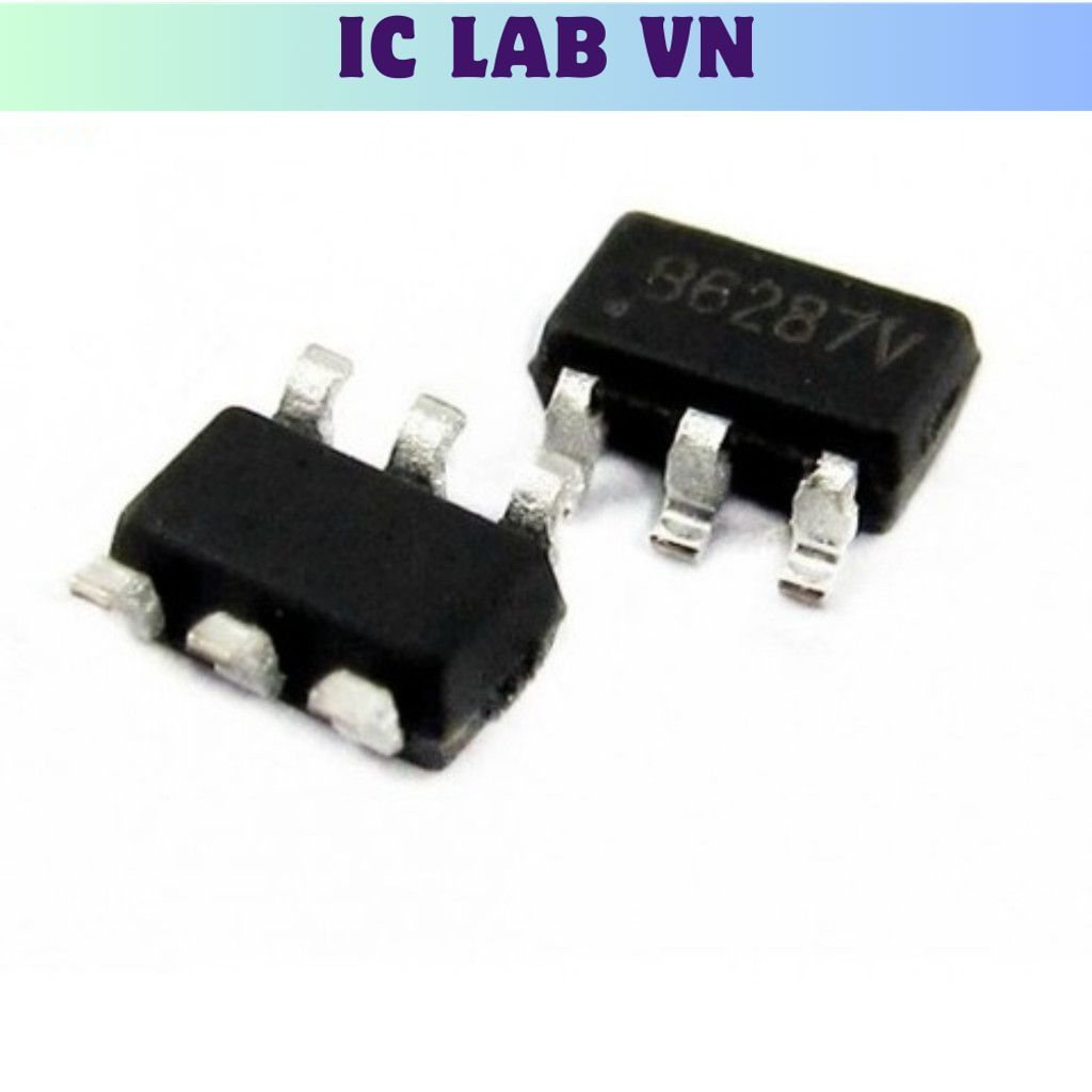 [5 Cái]- MT3608 Ic Lab VN