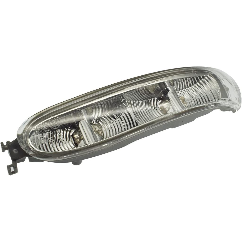 Đèn báo rẽ gương bên phải 2308200821 Dành Cho Xe Mercedes-Benz W209 CLK280 CLK320 CLK350 CLK500 CLK5