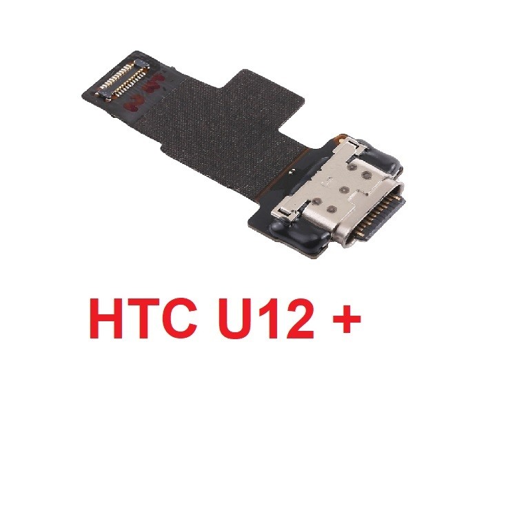 Dây Cáp linh hoạt cổng sạc cho HTC U12 + U12 Plus Linh Kiện Thay Thế