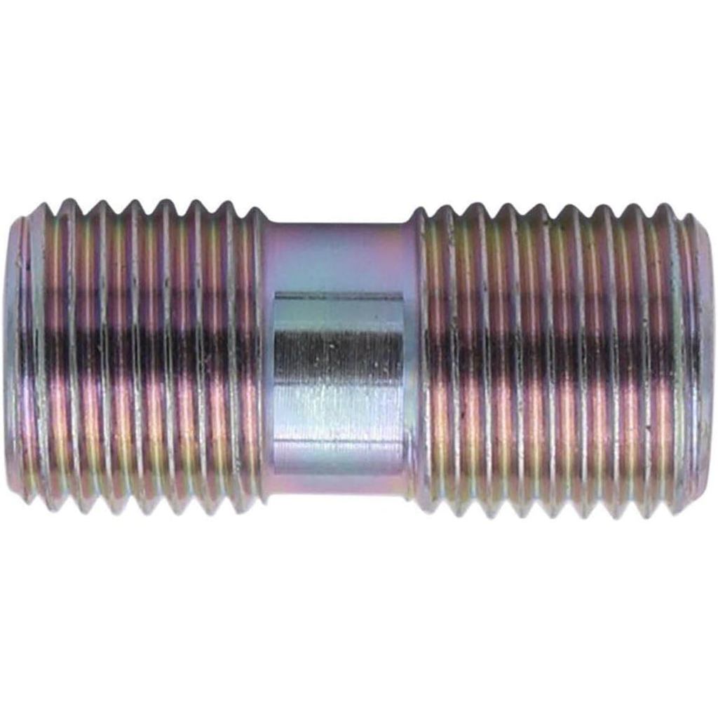 Đầu LỌC Nhiên Liệu Hconcet Pre-Heater Thay Thế Núm Vú 3925954 Tương thích với 5.9L Cummins Dodge 198