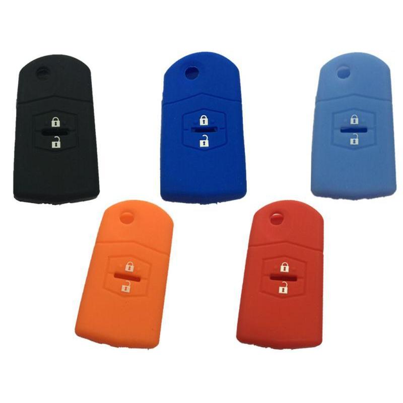 Hộp đựng chìa khóa ô tô đầu tiên Pentium B70 B70 Hộp đựng chìa khóa silicon đặc biệt dành cho ô tô