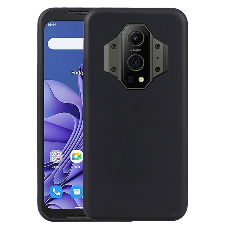 Nhà máy trực tiếp TPU Vỏ điện thoại cho Blackview BV9300 / Blackview N600 / Blackview A200 Pro / Bla