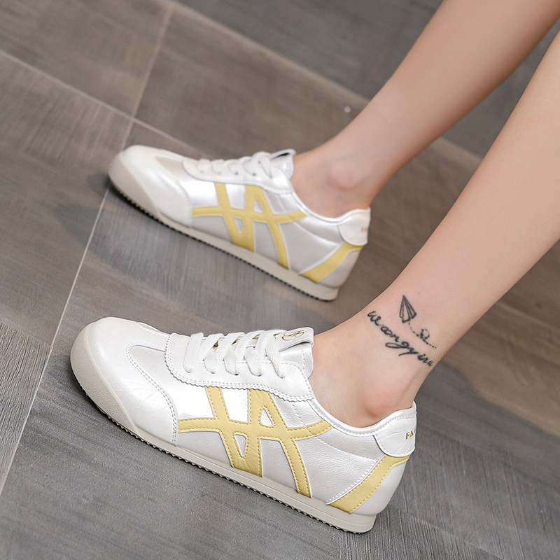 Ladies C01New sports sneakers breathable versatile Korean style casual shoes for women