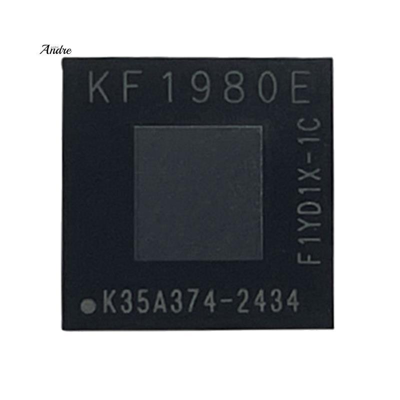 KF1980E ASIC Chip cho Whatsminer M60 M60S M61 Thay thế Whatsminer M60 M60S M61 Hash Board Chip ASIC 