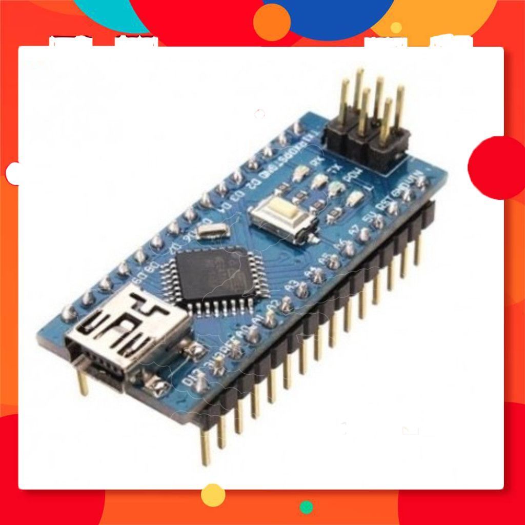Arduino Nano V3.0 ATmega328P Điện Tử Store99
