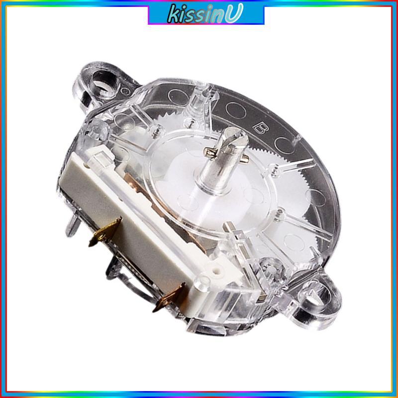 Kiss Đa Năng Thay Thế Máy Sấy Hẹn Giờ Núm Công Tắc 180 Phút 250V 15A Ấm Máy Sấy Không Khí Hẹn Giờ Cô