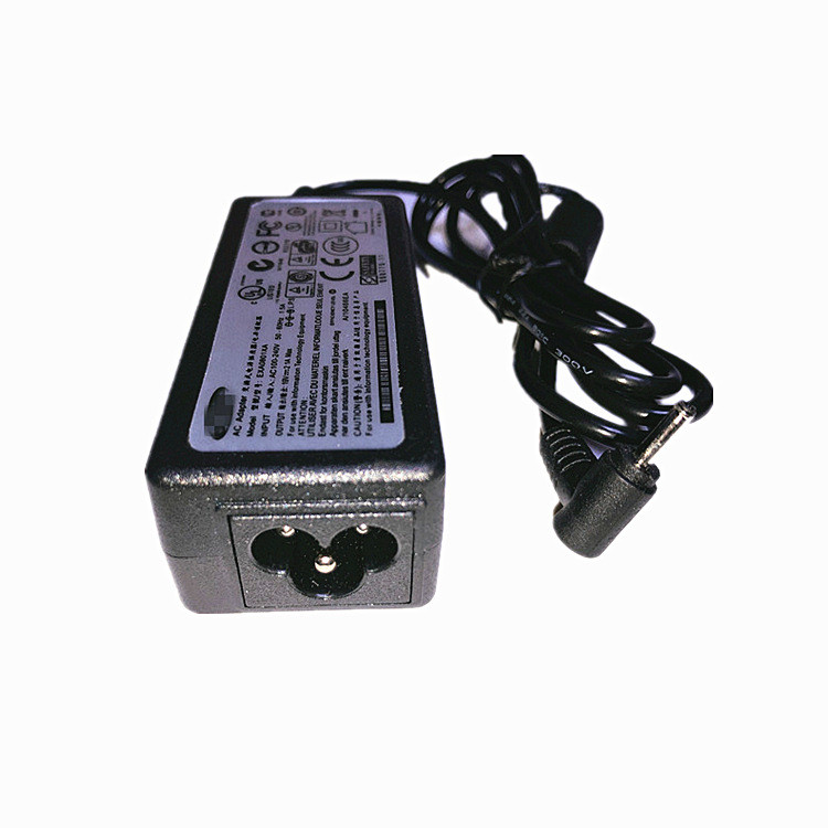 适用三星19V2.1A电源适配器530U3C 535U3C笔记本905S3G电脑充电器