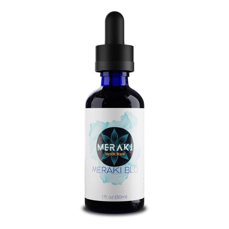 Meraki Blu USP Lớp Methylene Xanh 150mg