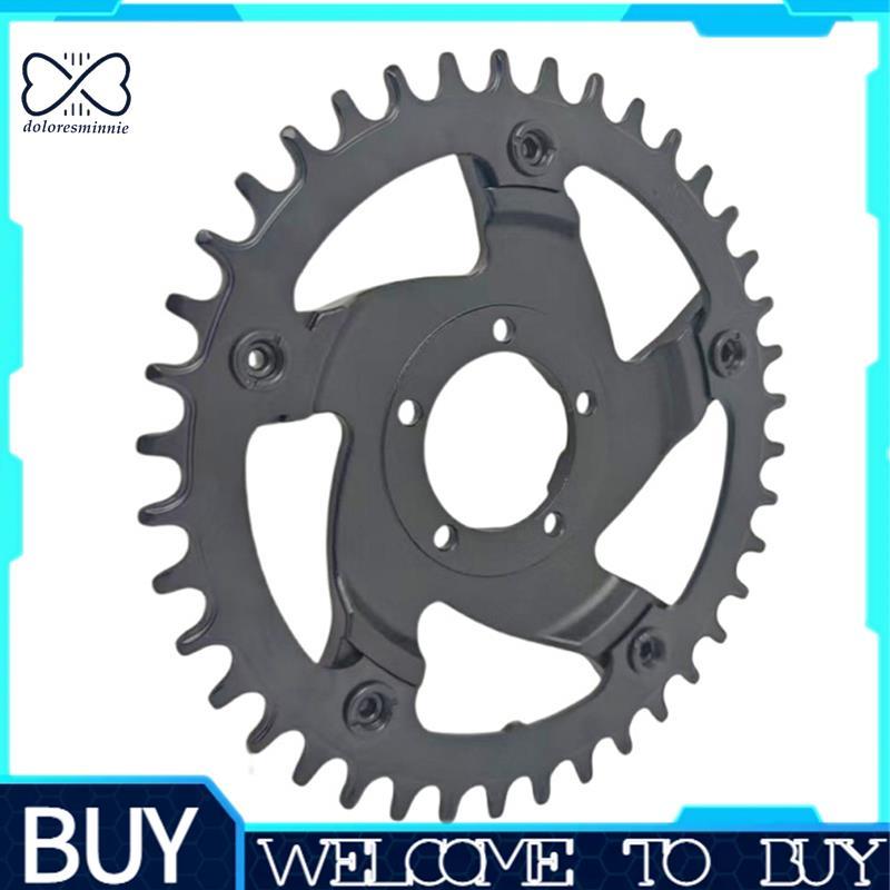 Dây xích vòng adapter cho Ebike G320 và BBS03, tương thích với 48V, 52V, 1000W động cơ, 40T