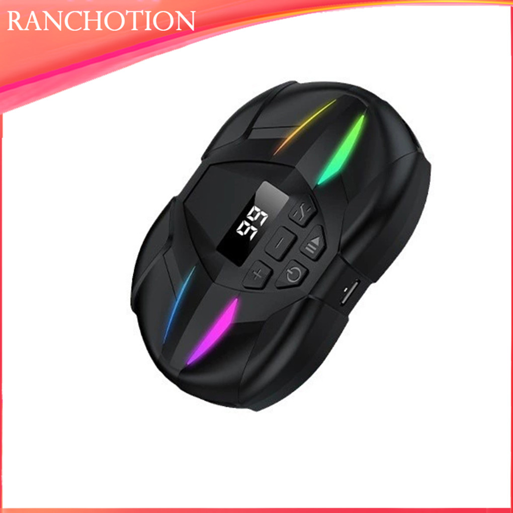 Màn hình điện thoại ABS Tự động ForClicker Finger Click Simulator Màn hình di động Tự động Forclicke