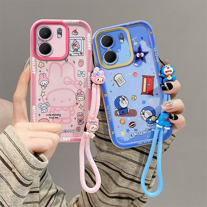 Ốp điện thoại oppo a5x dễ thương