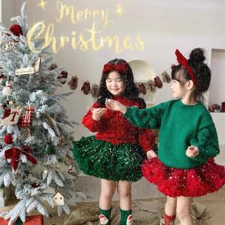  CV1023 - Chân Váy Tutu Siêu Bồng Tutu.KK Siêu Bồng Bềnh QCCC Chân Váy Tutu Cho Bé Gái Chân Váy Noel Bé Gái QCCC 