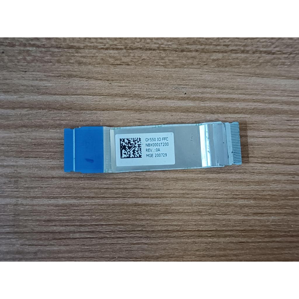 Cáp bảng nhỏ USB Lenovo Rescuer Legion 5 5P Y7000 R7000 20 21 Y550