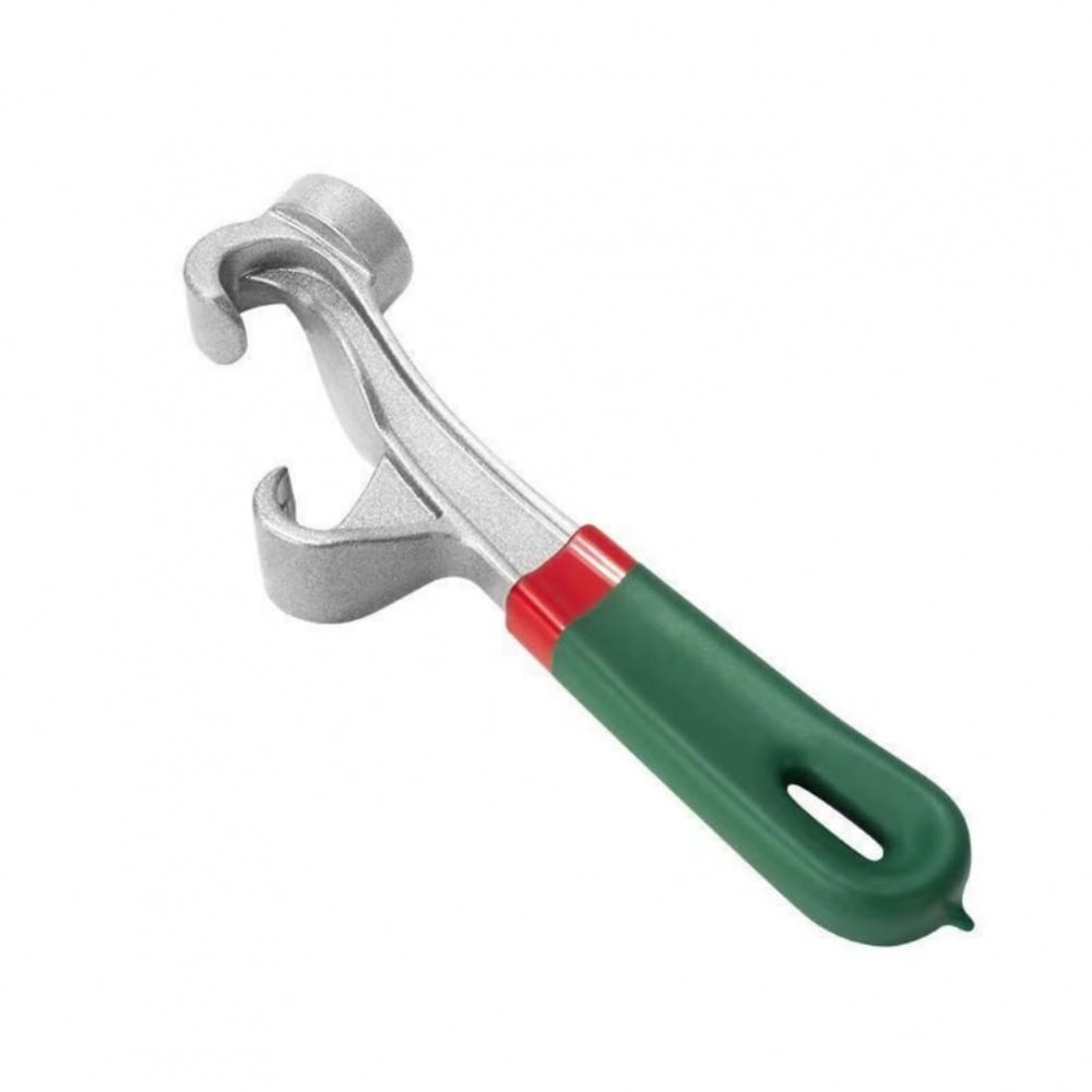 Dụng cụ mở hộp sơn bền: Dụng cụ mở nắp và thùng đa chức năng để dễ dàng