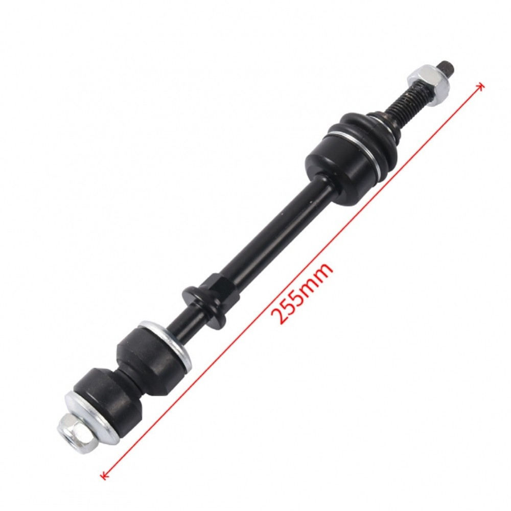 2 Thanh Sway Hình Thẳng Phía Trước Cho Xe Ford Cho F-150 Cho 4WD 2005-2008