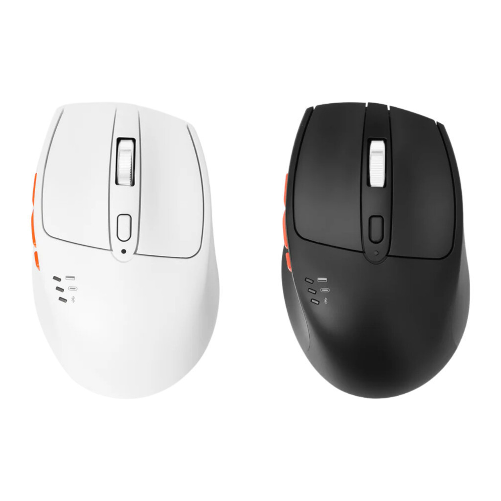 Chuột không dây HyperWork Silentium MS01