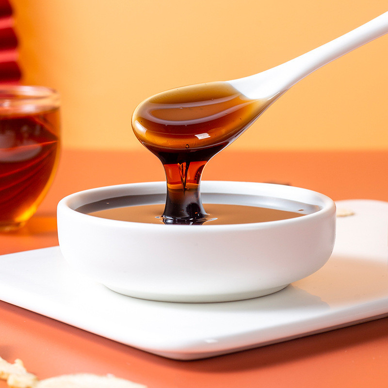 Yuling Cream 300g Truyền Thống Handmade Nhân Sâm Longan Mật Ong Handmade Nữ Dì Cream WJG