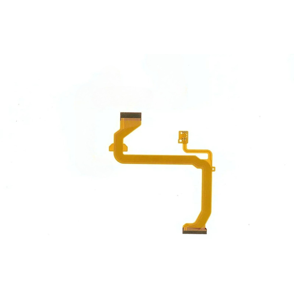 1 Chiếc Mới Cho panasonic NV-GS25 GS28 GS35 GS38 GS19 GS21 Màn Hình lcd Cáp 1 Chiếc