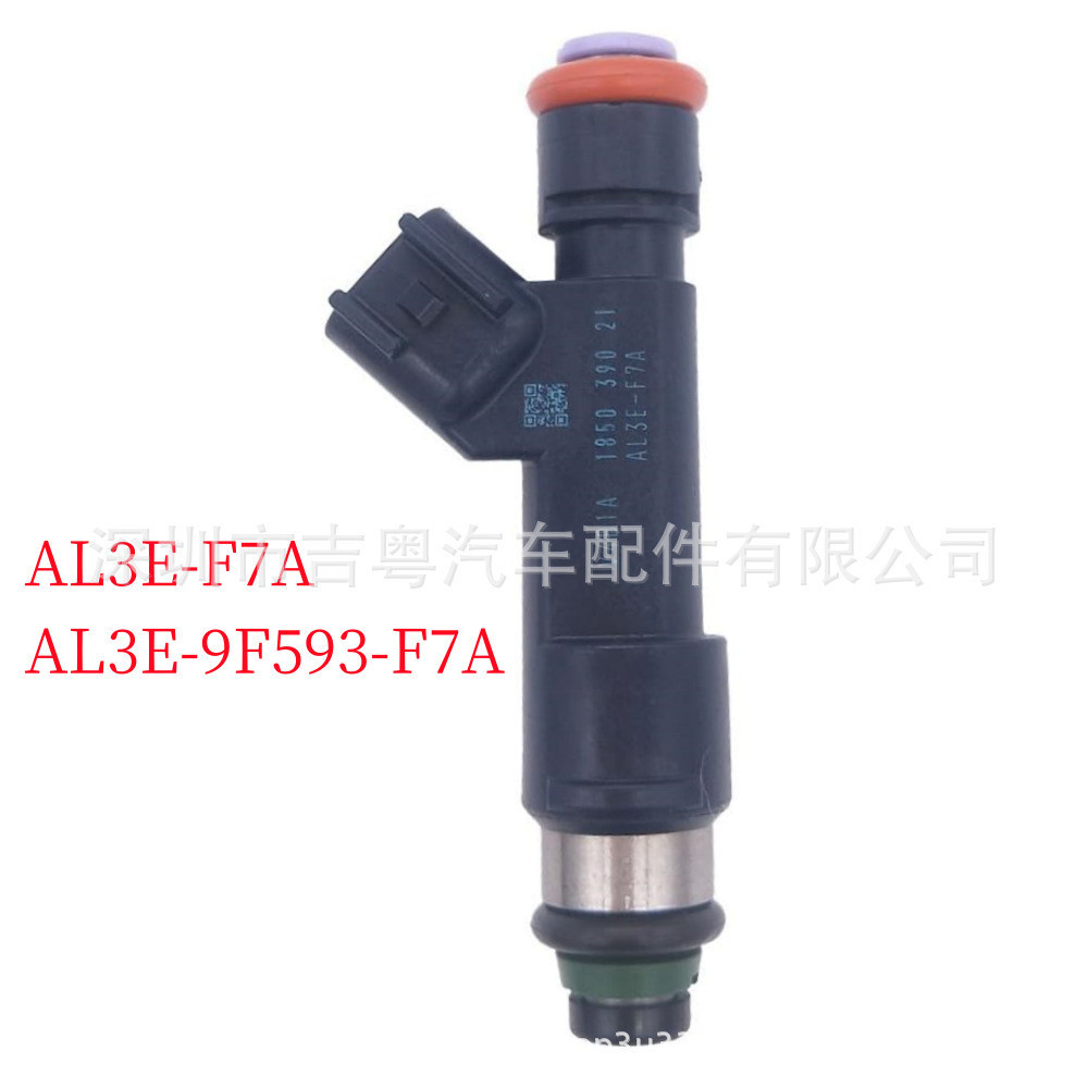 AL3E-F7A Thích hợp cho kim phun nhiên liệu Ford AL3E-9F593-F7A AL3Z-9F593-B Nhà máy Hàng có sẵn