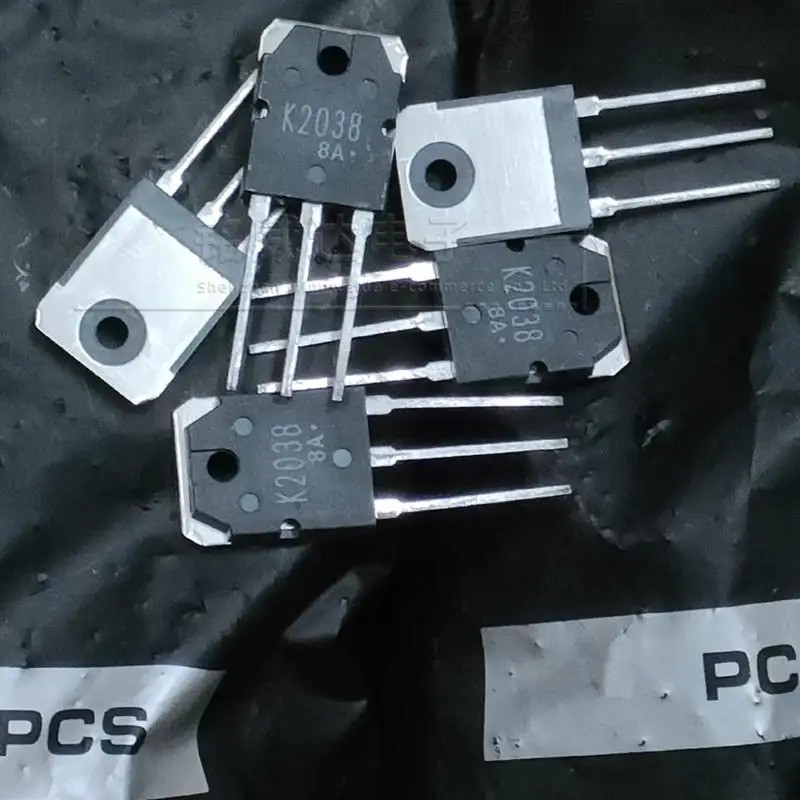 2-5 CÁI / K1941 K1944 K2007 K2024 K2038 K2057 K2082 K2148 2SK1941 2SK1944 2SK2007 2SK2024 2SK2038 2S