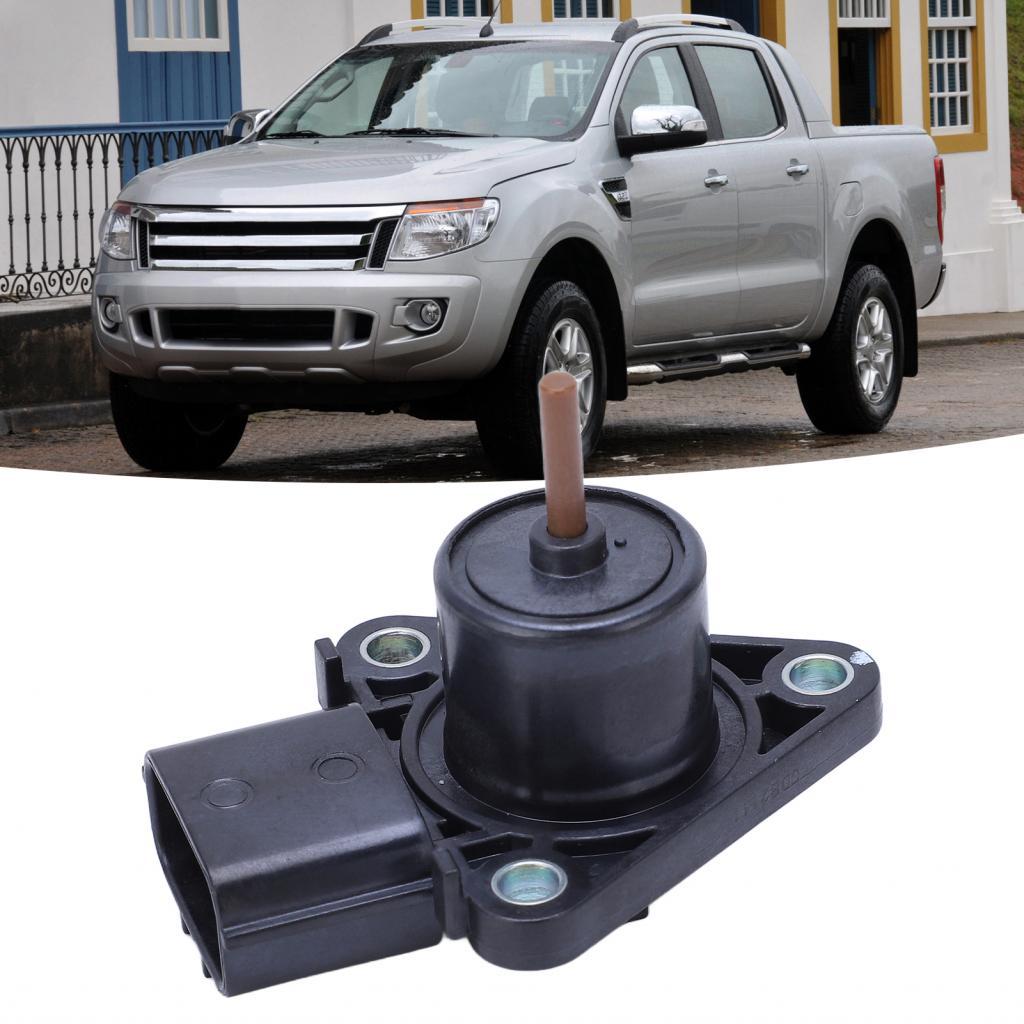 Ssrroo Ssrroo Xe Turbo Cảm Biến Vị Trí Kết Hợp Hoàn Hảo Thiết Bị Truyền Động BK3Q 6K682 NB Chịu Nhiệ