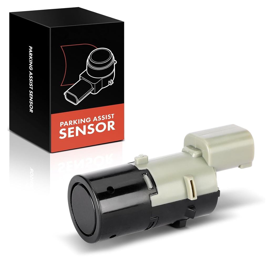 Phụ tùng thay thế cho 1x Cảm biến hỗ trợ lùi đỗ xe phía trước cho BMW E53 E60 E65 E83 525i 530i 545i