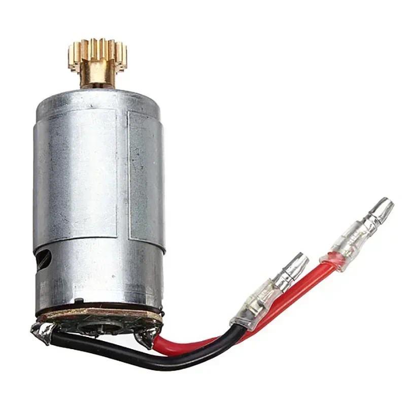 Wltoys A949 A959 A969 A979 1 / 18 4WD Rally Car 390 Brush Motor cho xe RC
