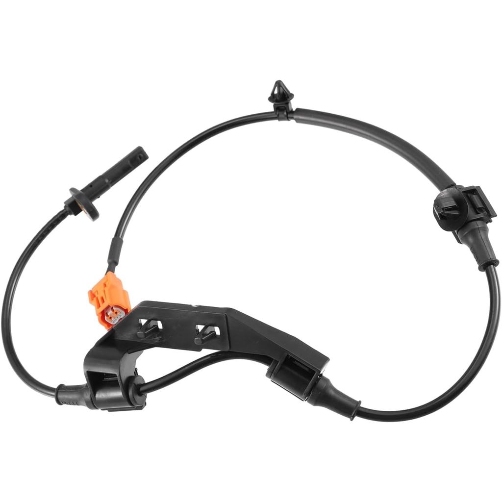 Cảm biến ABS phía sau bên phải, Cảm biến tốc độ bánh xe, dành cho Honda Element 2010-2011, Nhựa, 57470-SCV-A01, Thay thế màu đen