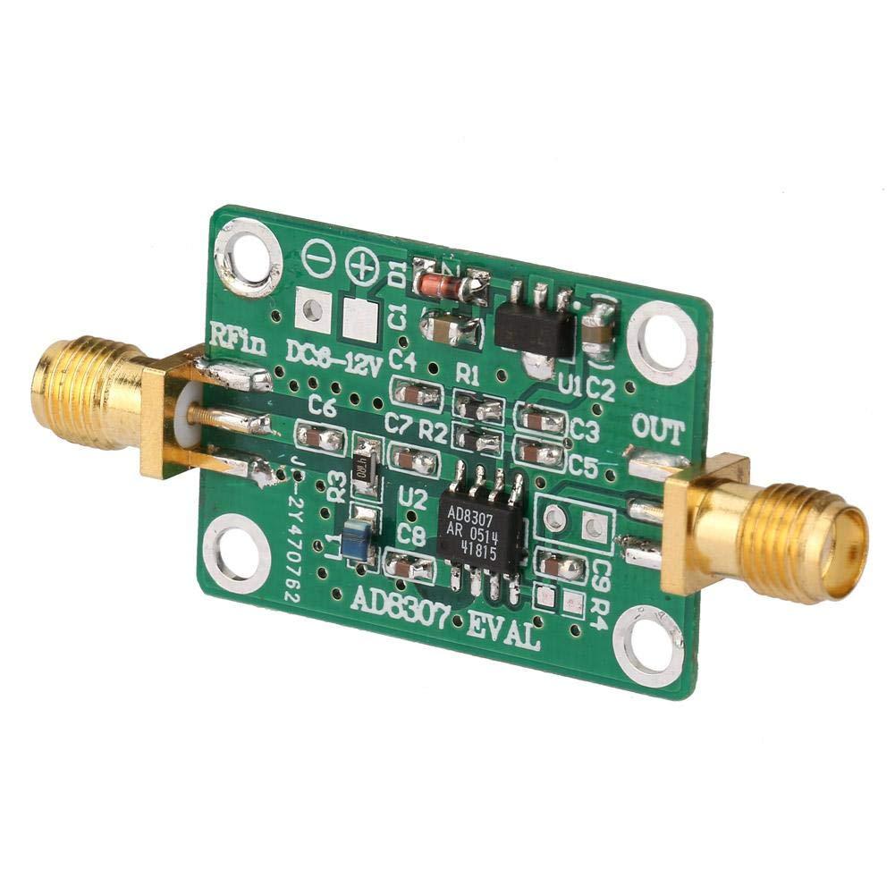 AD8307 RF Máy đo công suất logarit, Máy đo công suất RF Keenso AD8307 Máy dò kiểm tra logic 0,1600M 